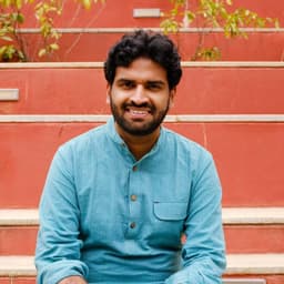 Aditya Vijaykumar's picture