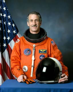 Jeffrey A. Hoffman's picture