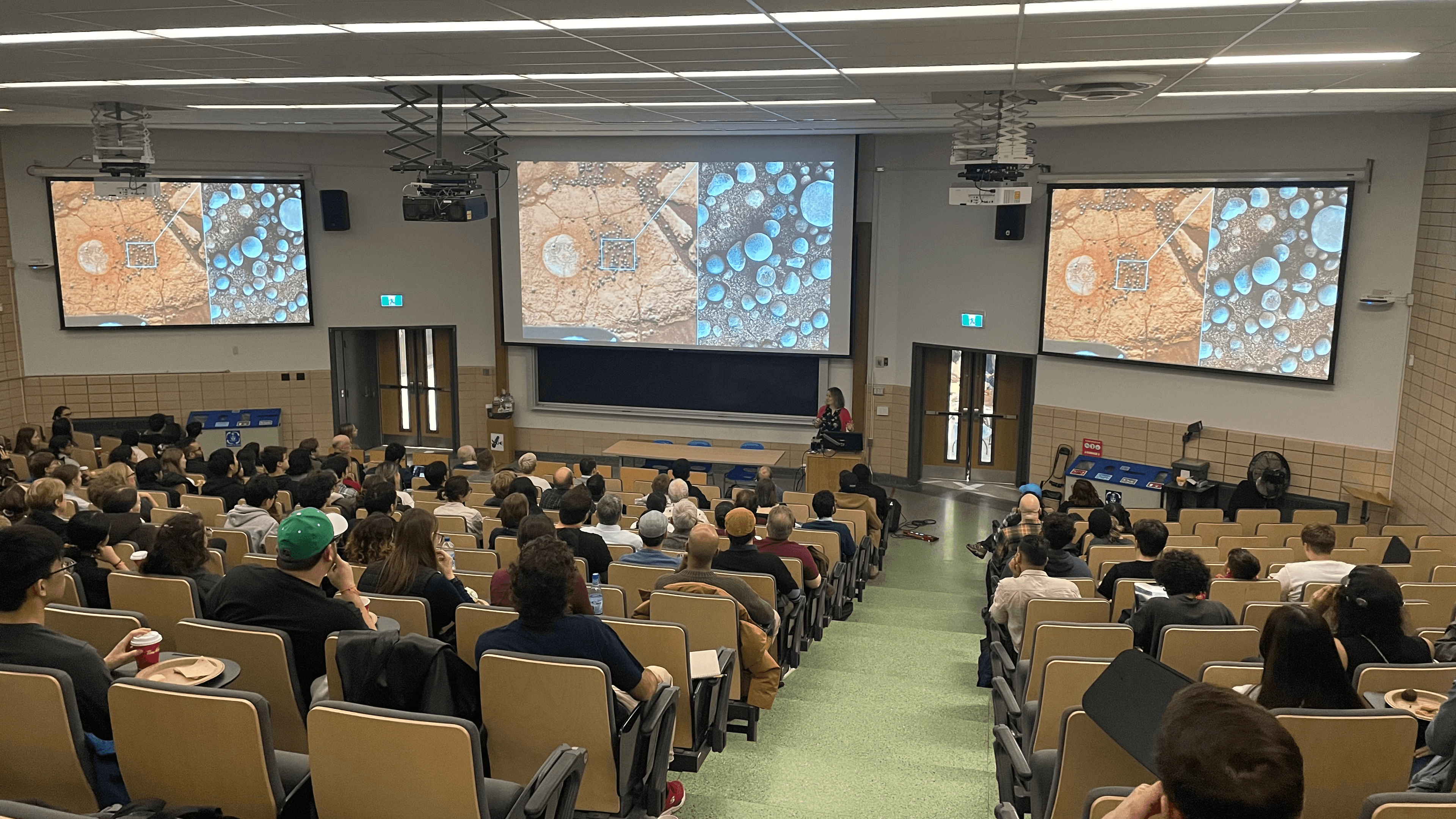 Symposium