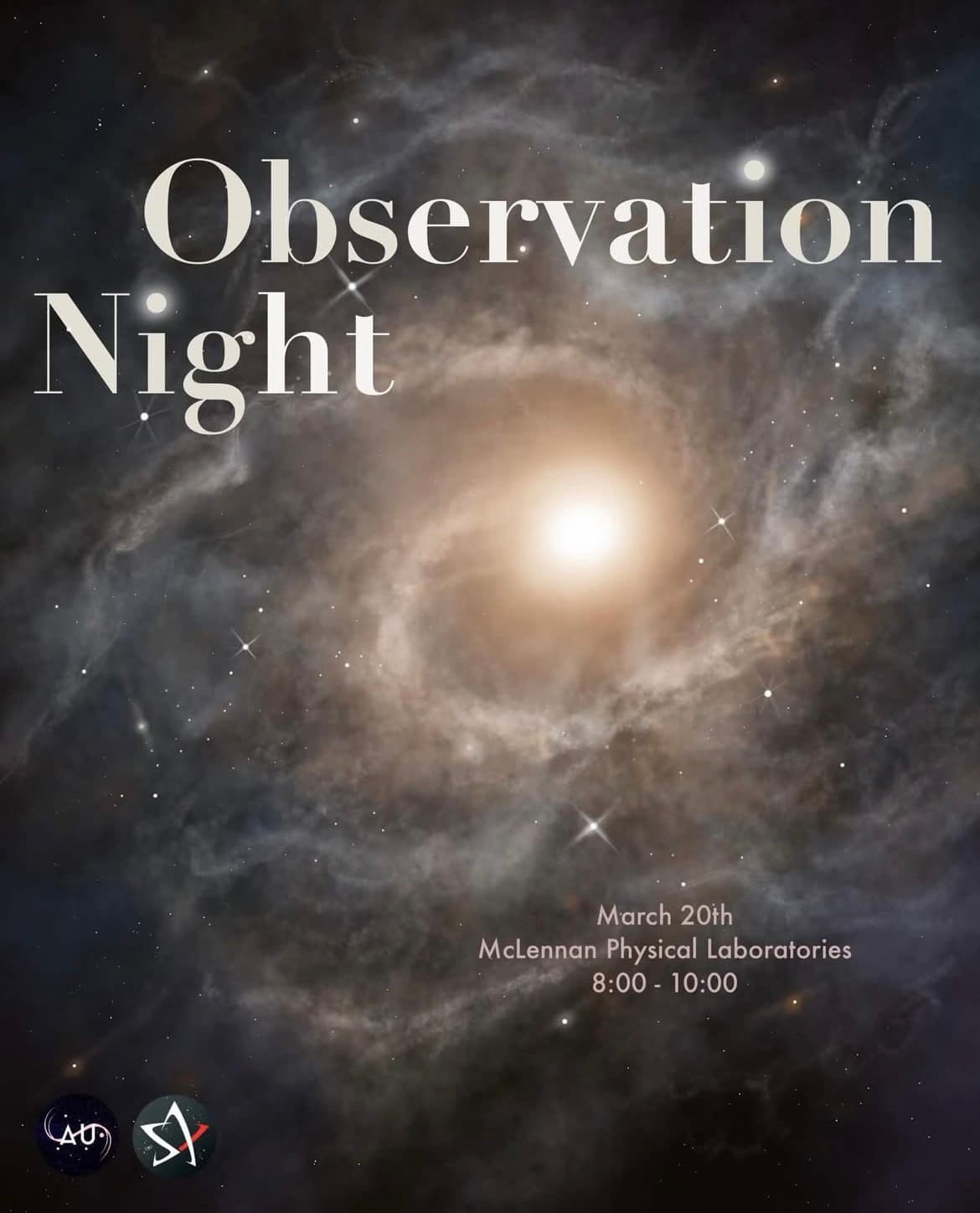 Observation Night